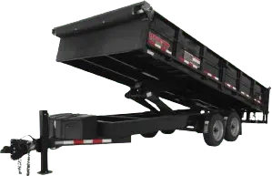 Dump Trailers for Sale in South Dakota area Dump Trailers for Sale in South Dakota area