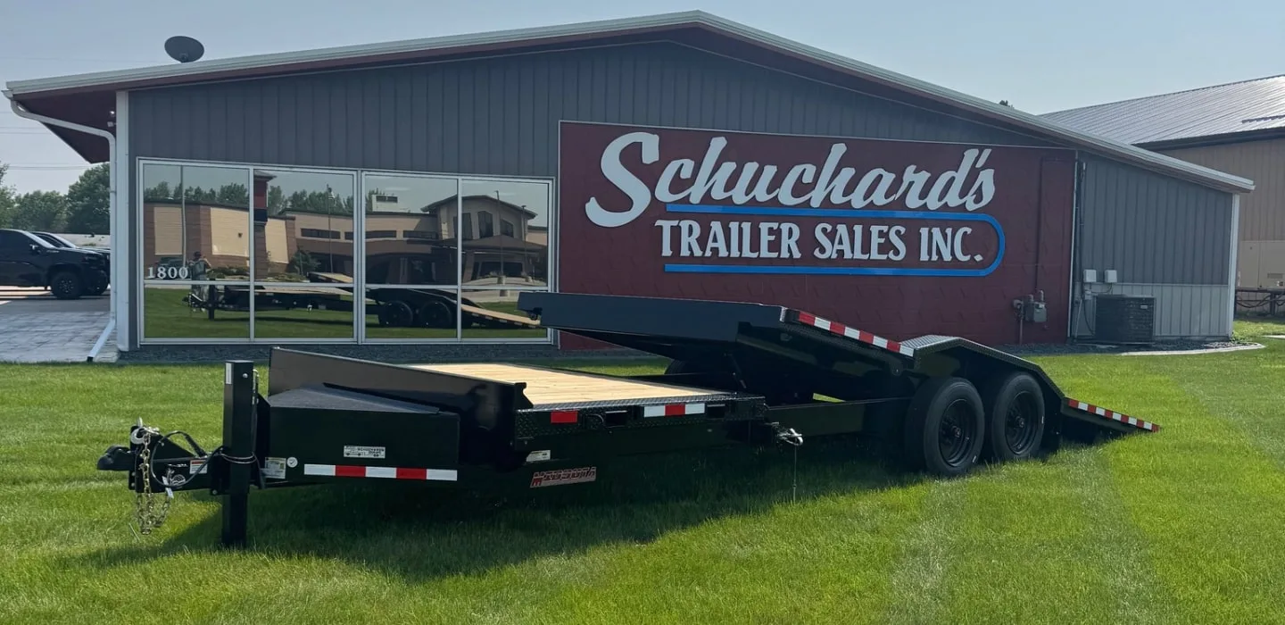 Trailer Dealer in South Dakota area Trailer Dealer in South Dakota area