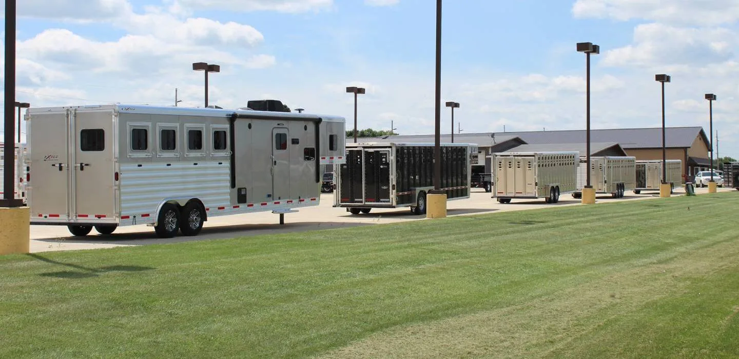 Trailers for sale in South Dakota area Trailers for sale in South Dakota area