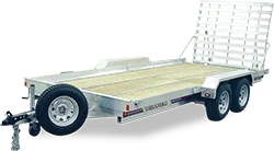 Gooseneck Trailers for Sale in South Dakota area